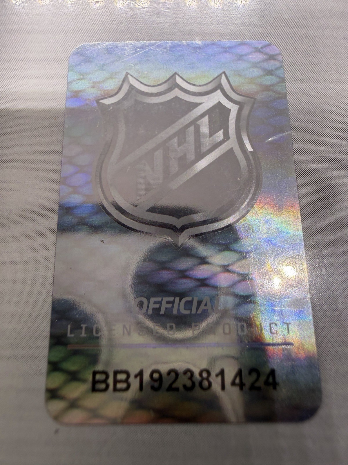 2019-25 THE CUP HOCKEY 6 BOX 32 TEAM RANDOM LAST 6 YEARS “ 1 BOX PER YEAR “