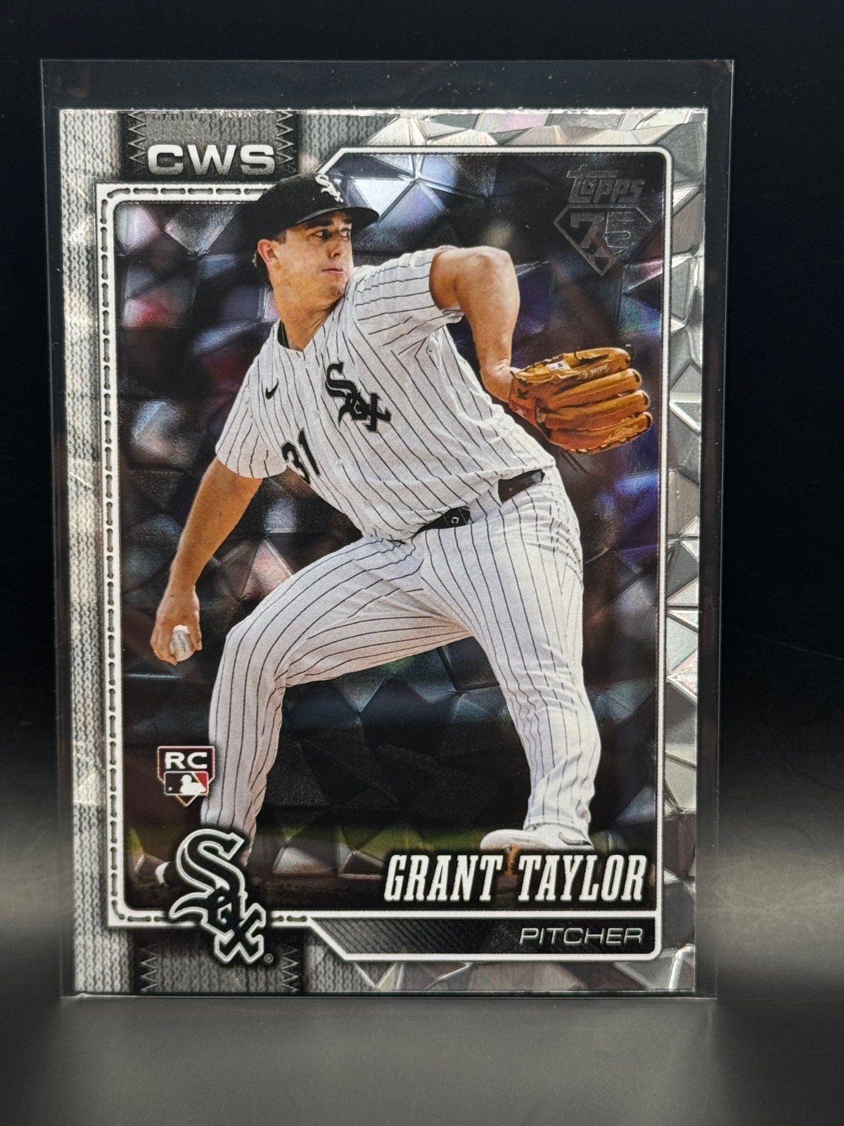 Topps 2026 Series 1 Diamante Foil~Buy 2+ FREE Shipping~Complete Your Set~Ohtani