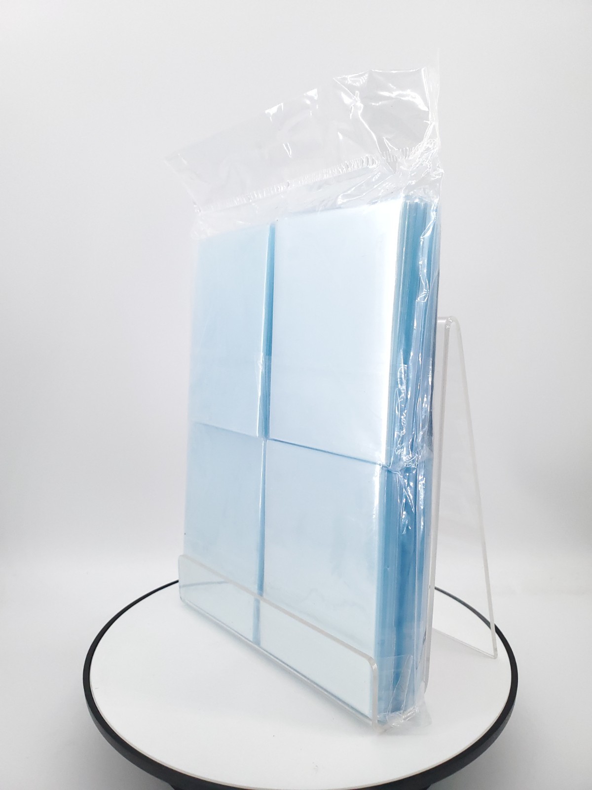 Ultra Pro 2.5 x 3.5 Soft Trading Card Penny Sleeves 1000ct Clear