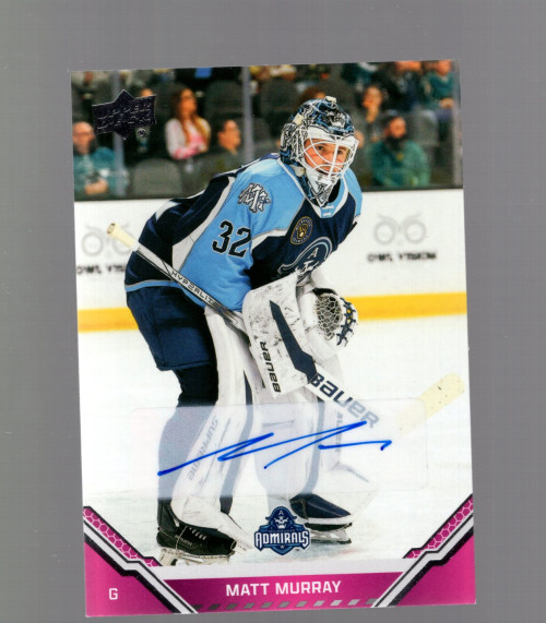 B3118- 2025-26 Upper Deck AHL Hockey Insert Cards -You Pick- 15+ FREE US SHIP