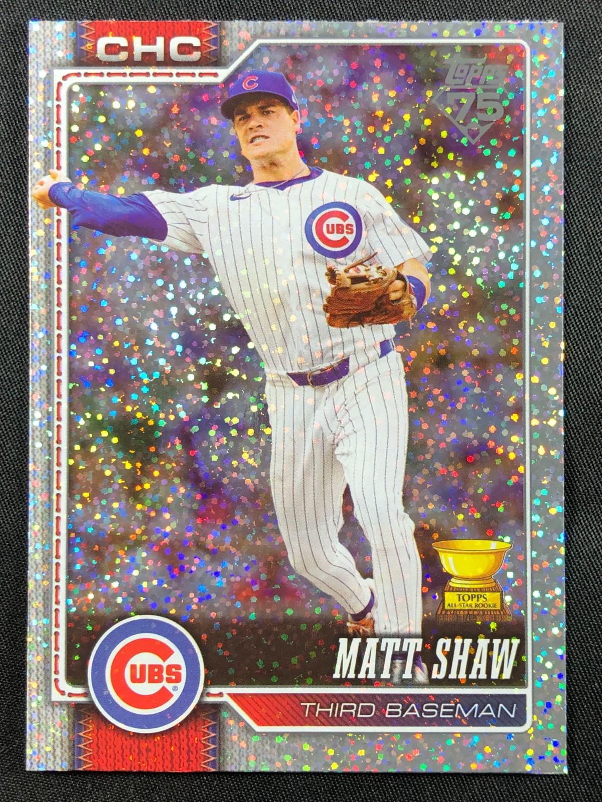 2026 Topps Series 1 Parallels and Inserts! Pick Your Card, SHIPS FREE! Up’d 4/20