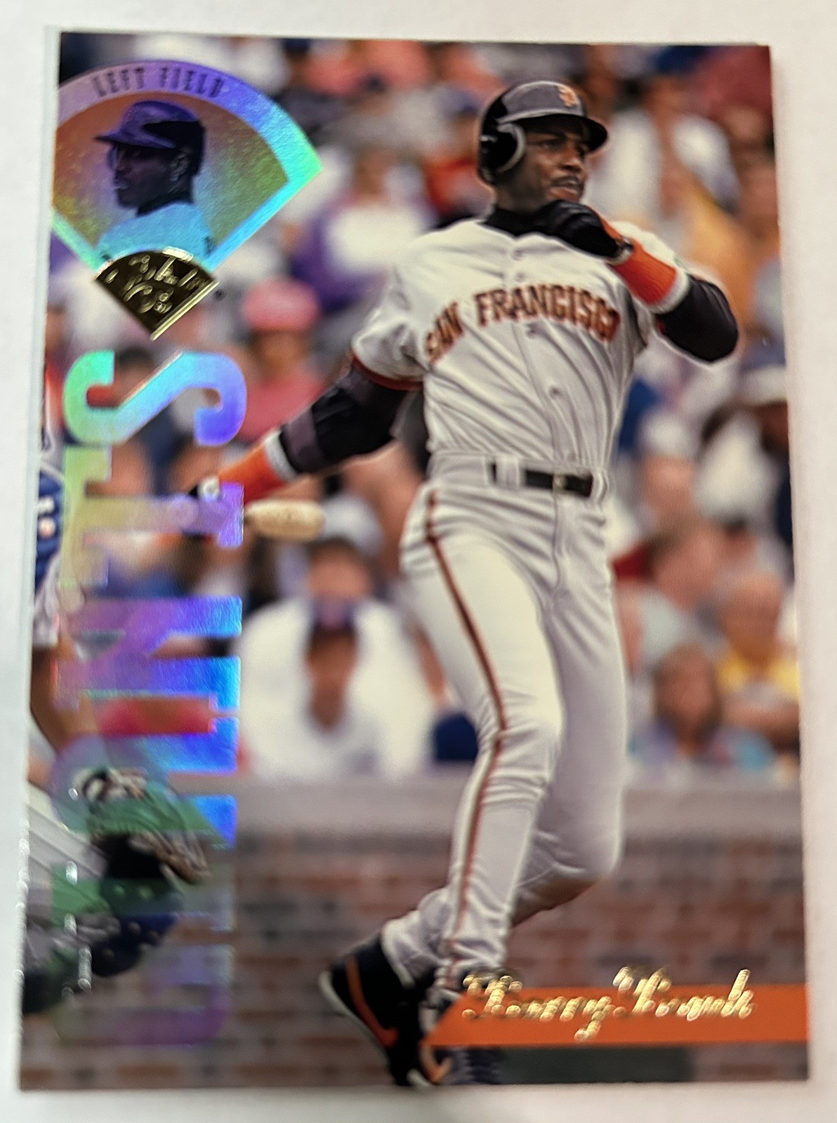 1995 Leaf Set (1-400) Griffey-Jeter- Ripken + Gold Rookies 1-16