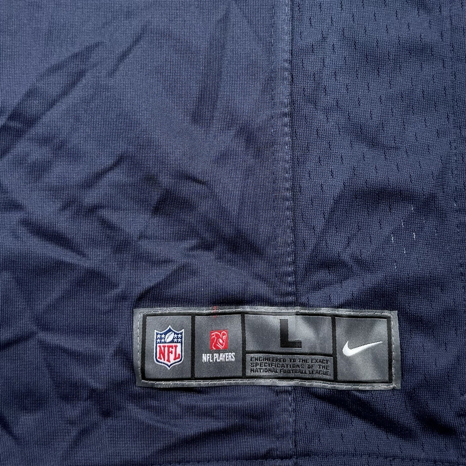 Nike Houston Texans Desmond King II #25 Jersey Youth Large NWT NFL