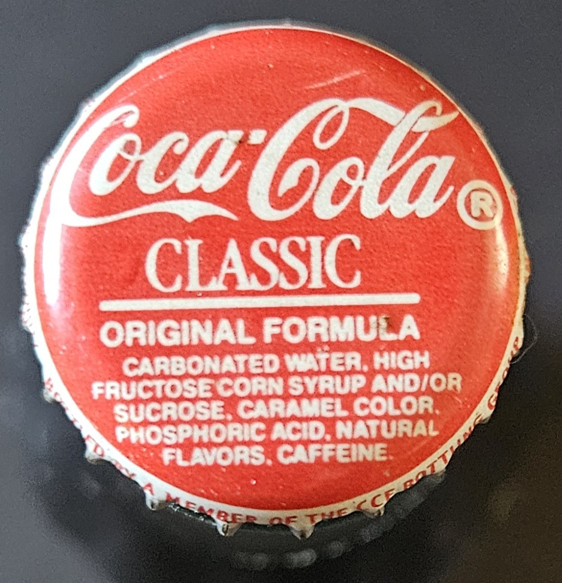 Coca Cola 1998 UK Basketball Champion Bottle Unopened. 8 Fluid Ounces