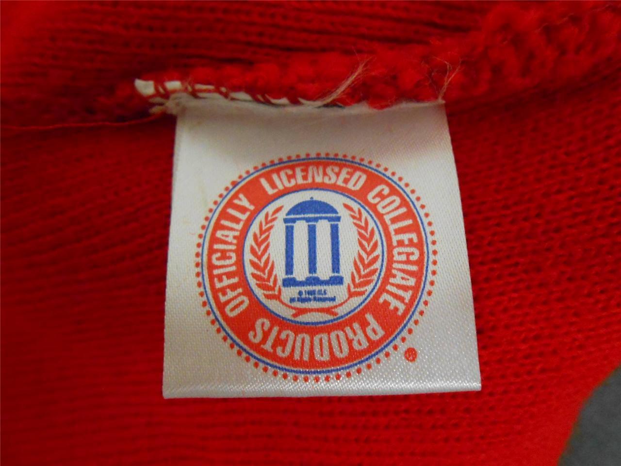 New Fresno State Bulldogs Adult One Size NCAA Beanie Hat Cap