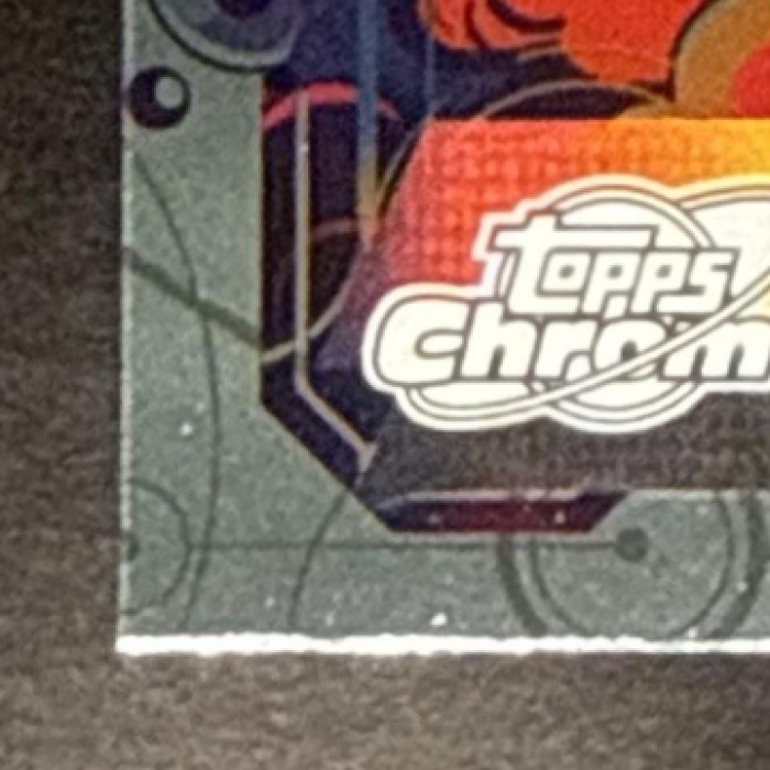 2025-26 Topps Cosmic Chrome Tyrese Maxey #PRP-9 Propulsion 76ers