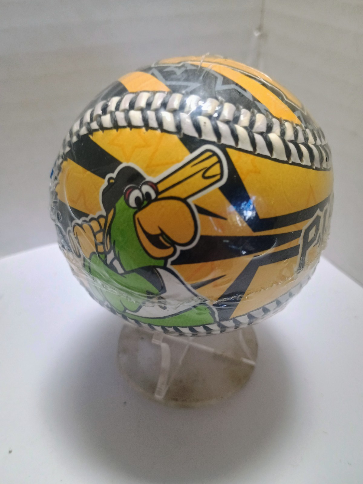 Pittsburgh Pirates Collectable Souvenir Baseball **Your Choice**