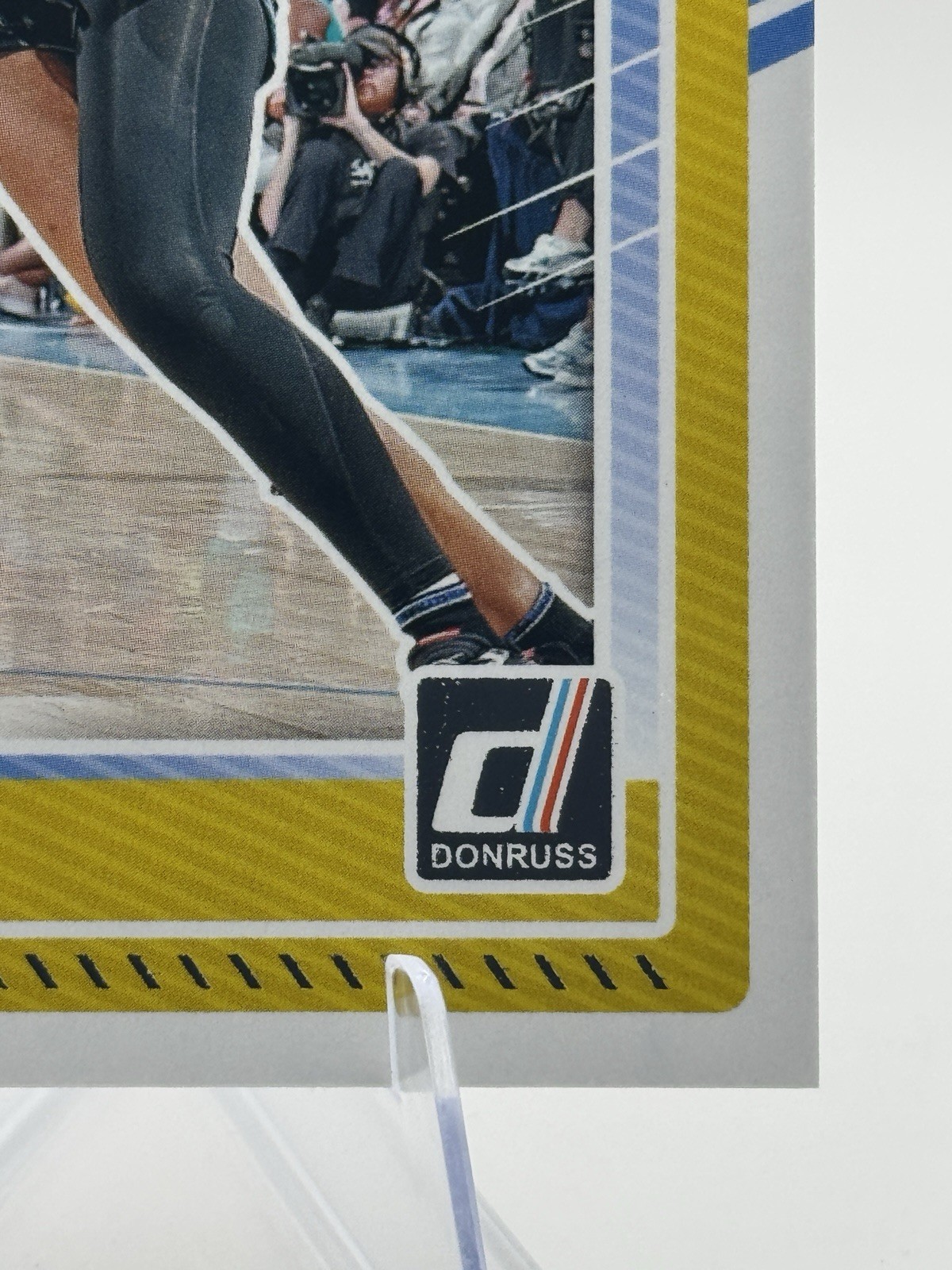 💙 2025 WNBA Panini Donruss – Angel Reese #71 Chicago Sky USA FIBA