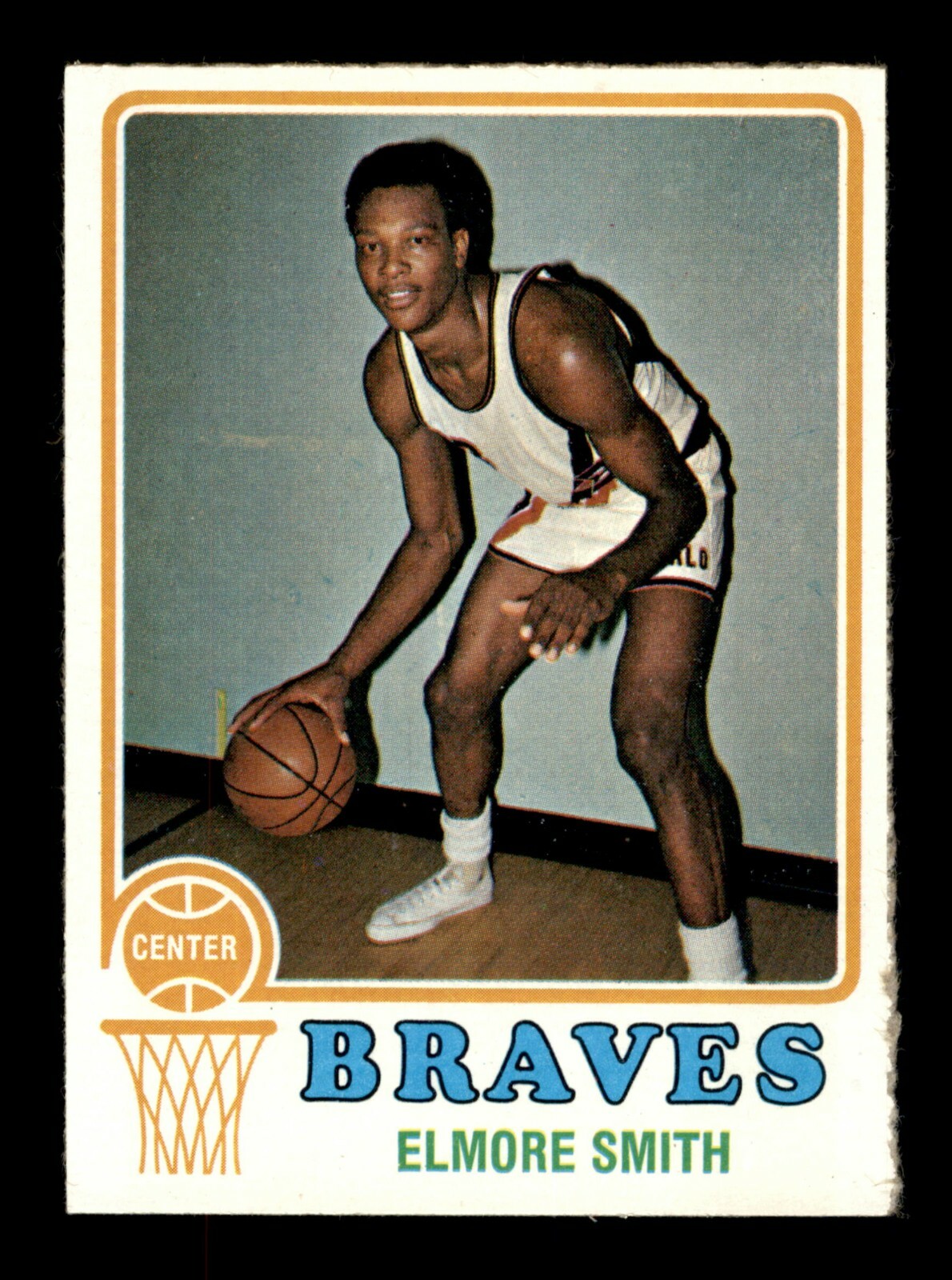1973-74 TOPPS BASKETBALL 2 TO 263 / SEE DROP DOWN MENU