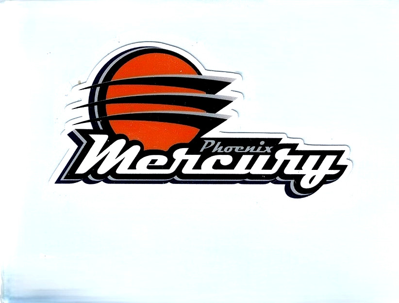 2008 Rittenhouse WNBA Phoenix Mercury 11-Card Auto Team Set 🏀 SEE NOTE BELOW