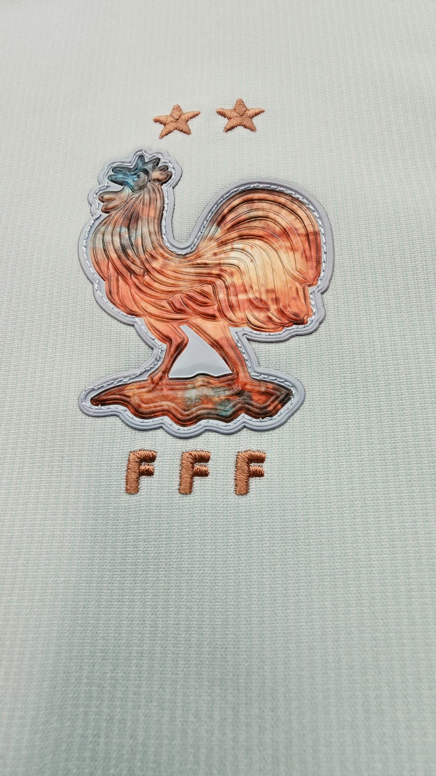 PRE ORDER 2026 Nike FRANCE FFF #11 OLISE Stadium Away Dri-FIT Jersey IB5367-394