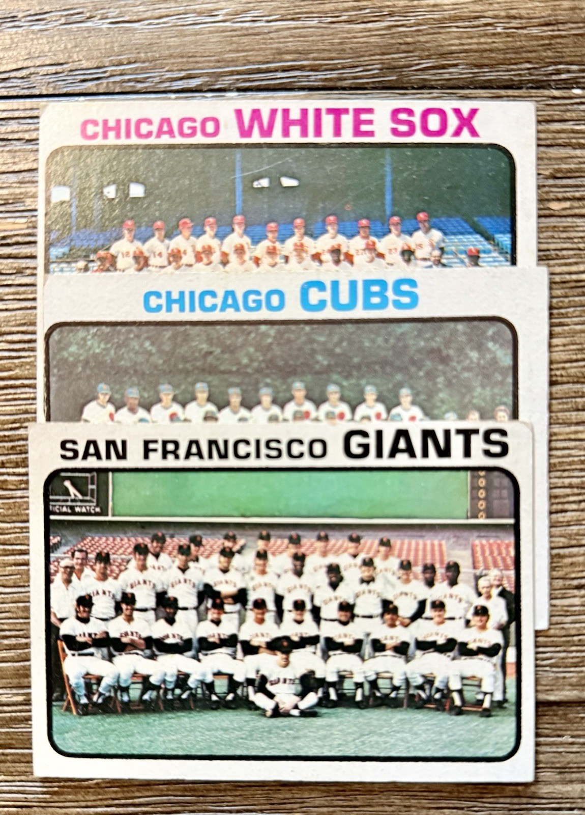 1973 TOPPS BASEBALL (120+) CARD STARTER LOT~HOFrs (CLEMENTE)/VARsSTARS/NO DUPs!