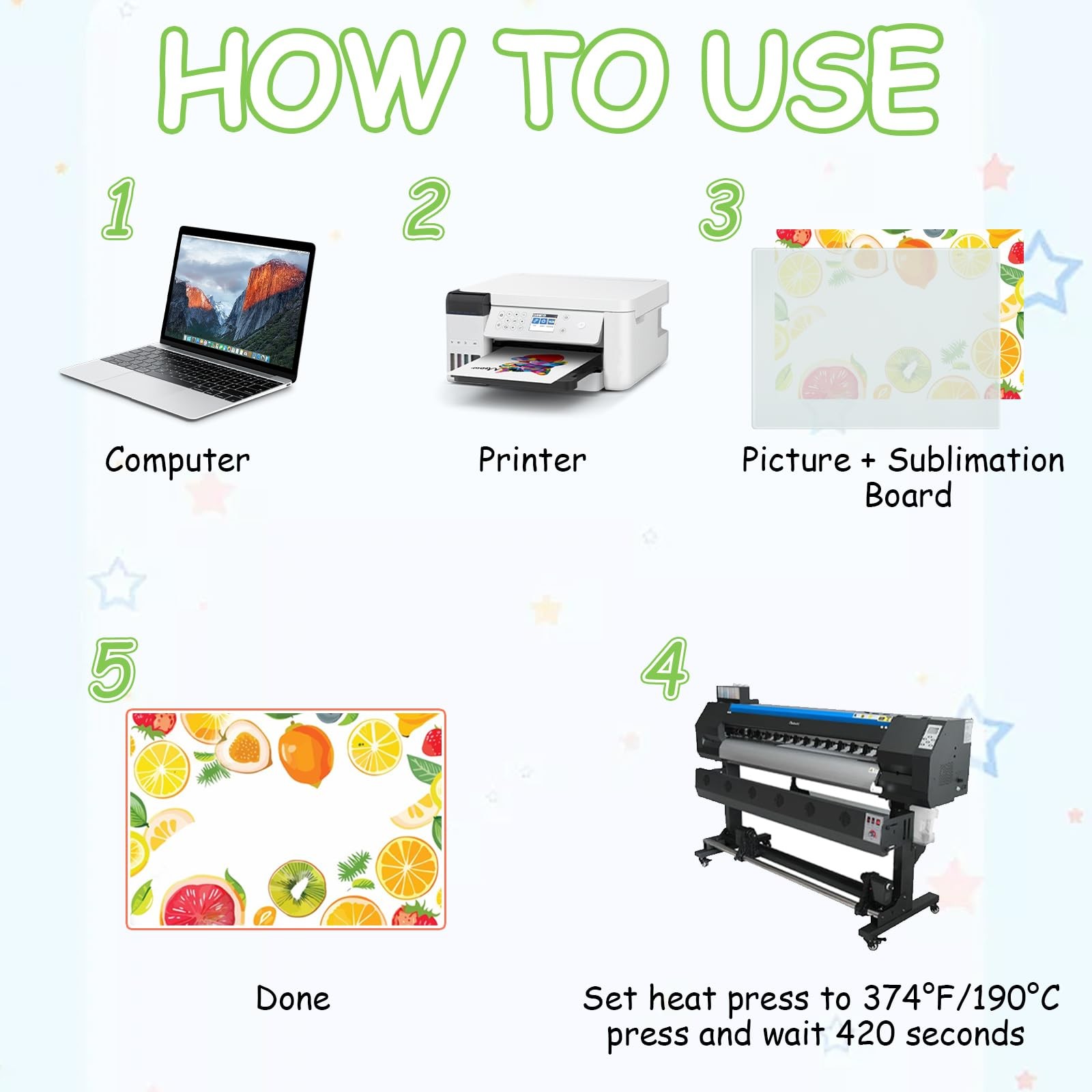 LOPYXBR 4 PCS Sublimation Cutting Board Blanks 15×11 15.1″L x 11″W, Clear