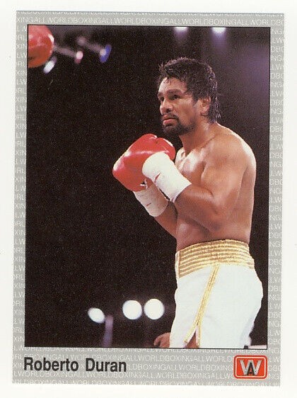 1991 AW ALL WORLD BOXING CARDS Complete Factory Boxed Set (149) MUHAMMAD ALI +++