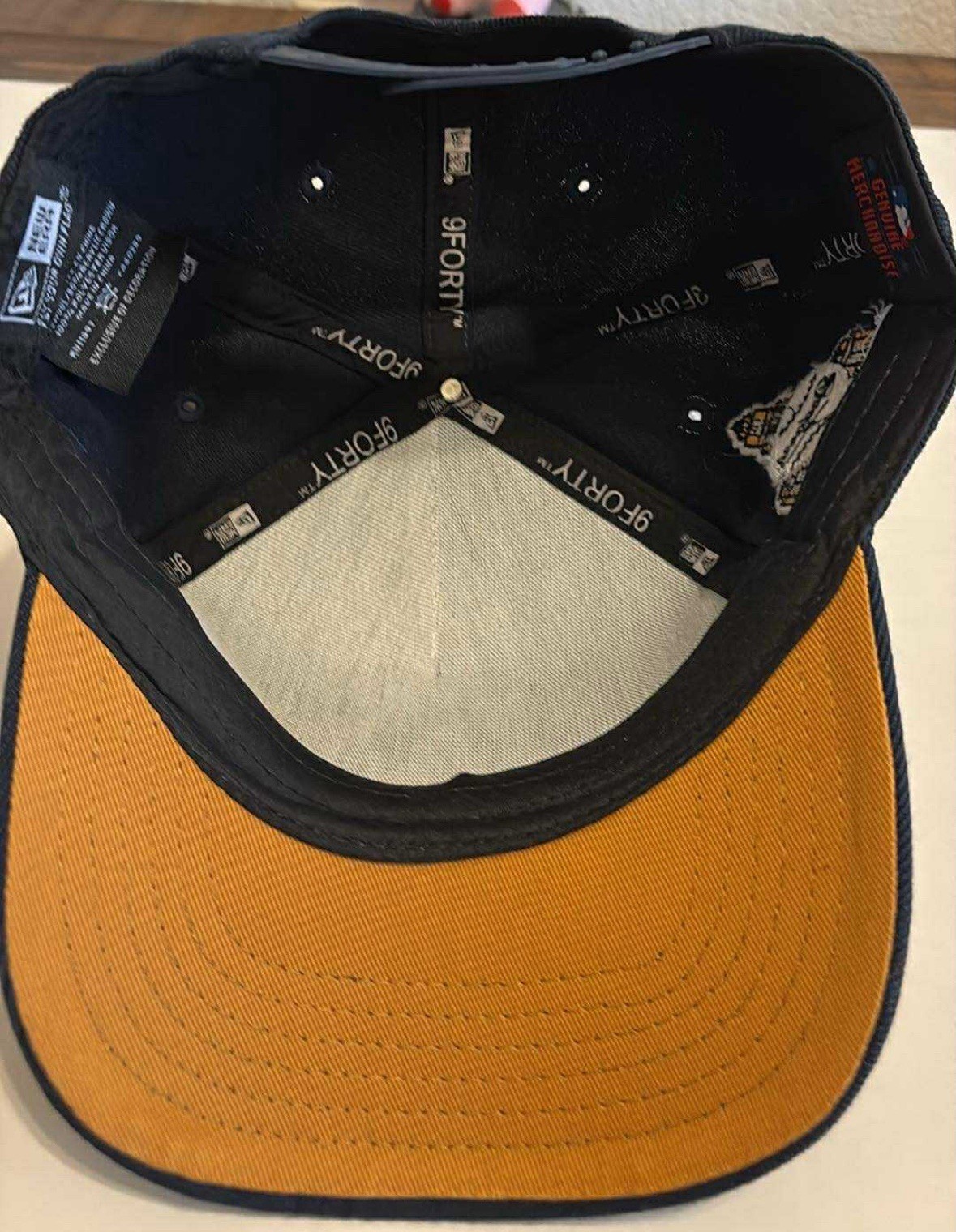 Los Angeles Dodgers Hat Adjustable size Baseball Cap MLB US STOCK SHIP 1 day🧢