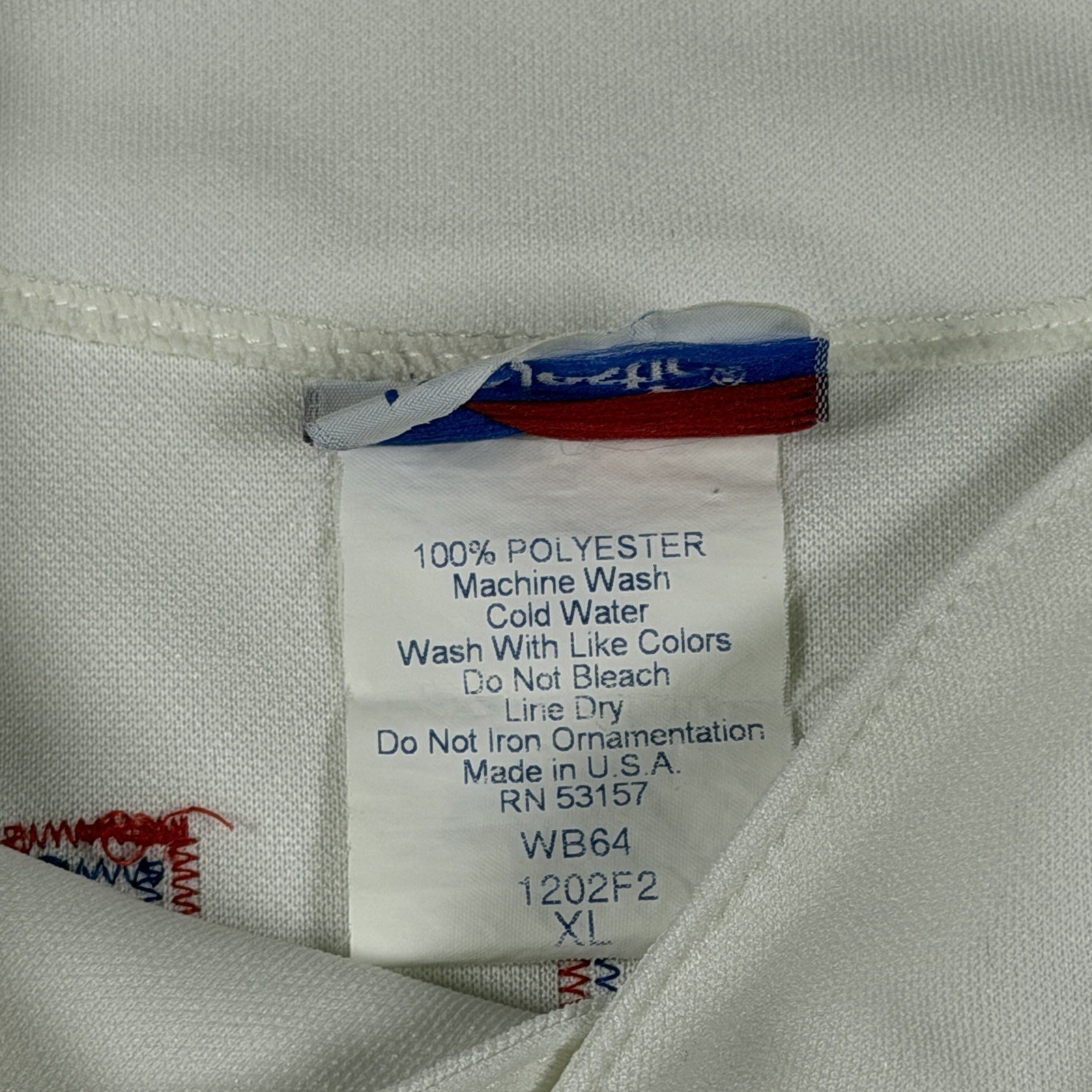 Dominican Republic Majestic 2006 World Baseball Classic Jersey Mens Size XL