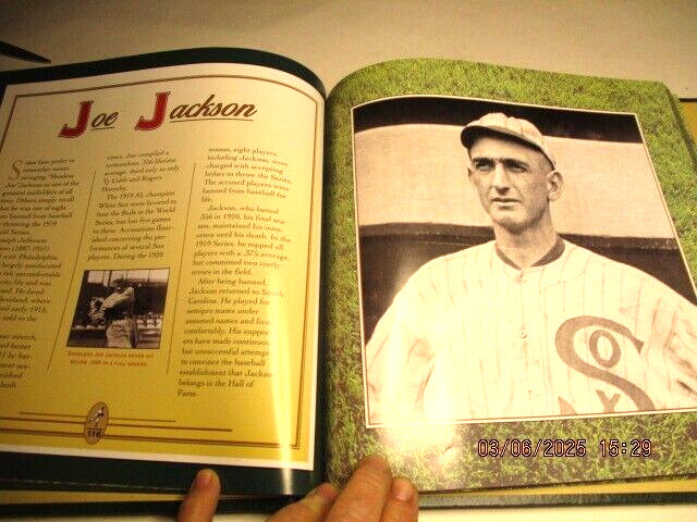 Baseball Legends of All Time, 1994, 117 players, Yogi, Aaron, Ty, Gehrig, Mickey