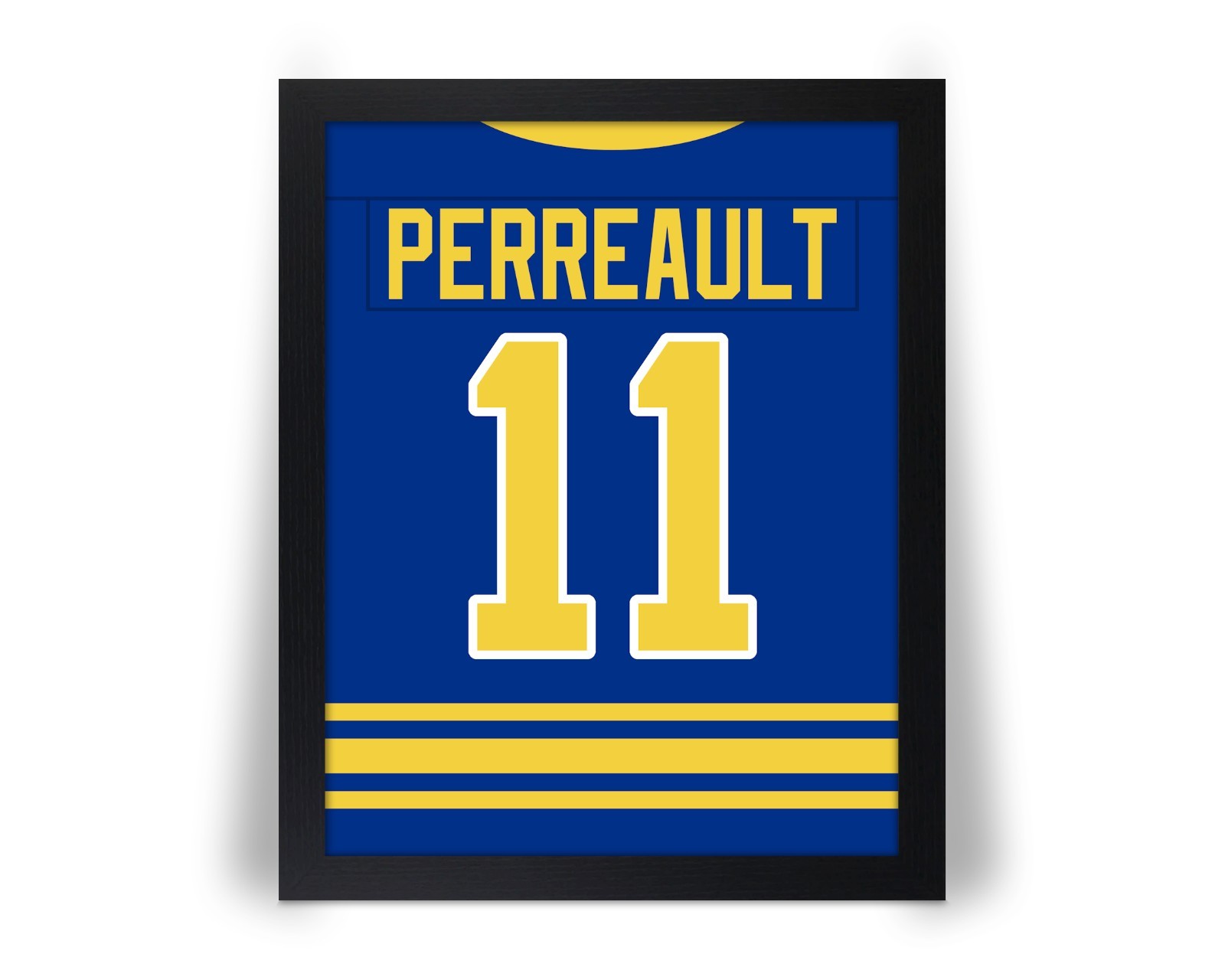 GILBERT PERREAULT Buffalo Sabres comparable Photo Picture 8×10 11×14 16×20 JZ