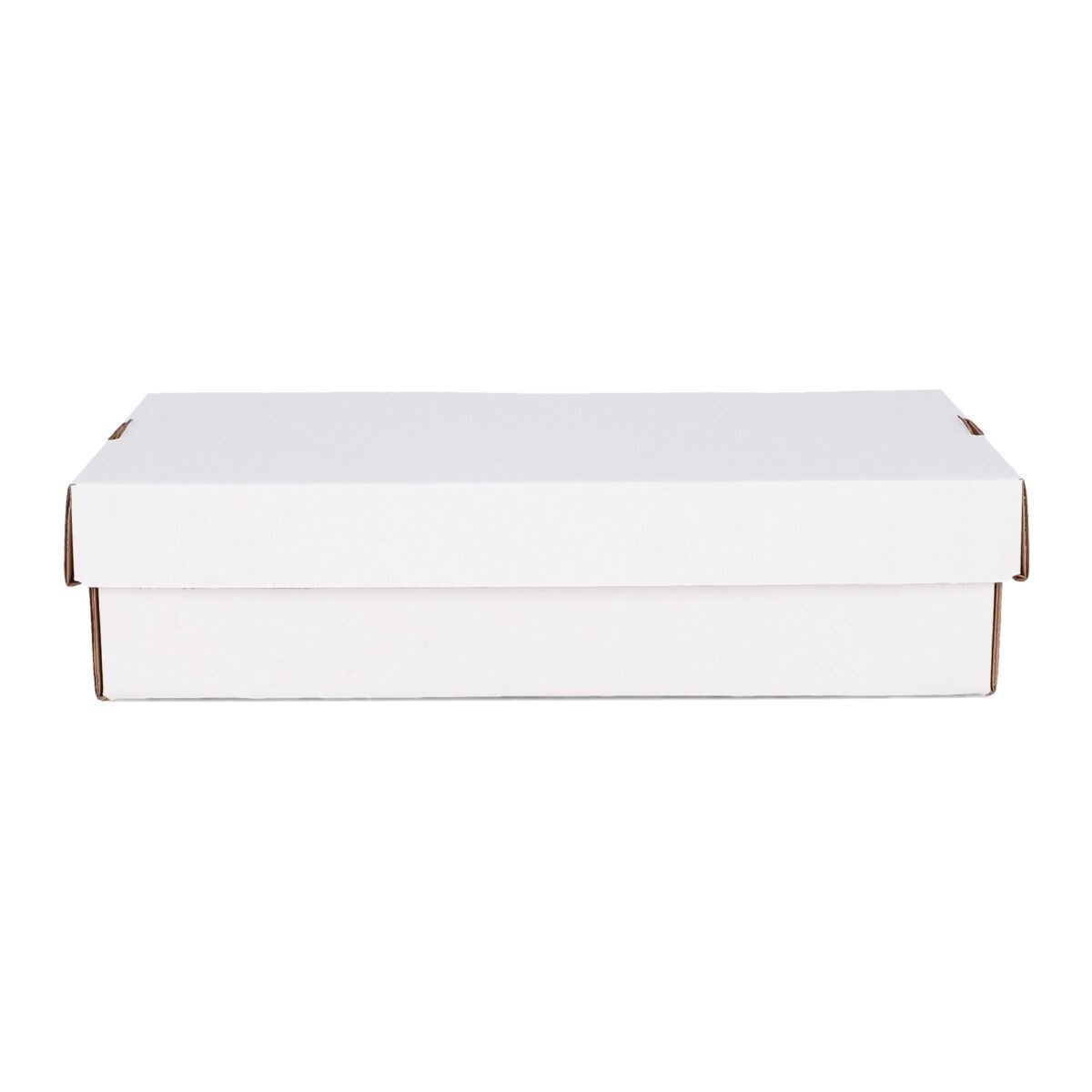 BCW 3000 Count Super Shoe Box Gaming Baseball Trading Card Storage Fit Toploads