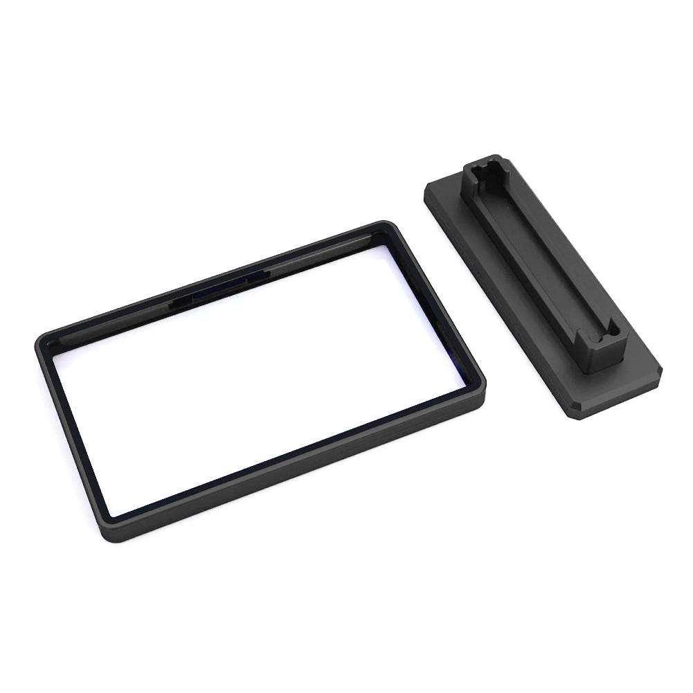 Magnetic Metal Slab Card Case Protector Bumper For PSA CGC CSG AGS Graded Cards