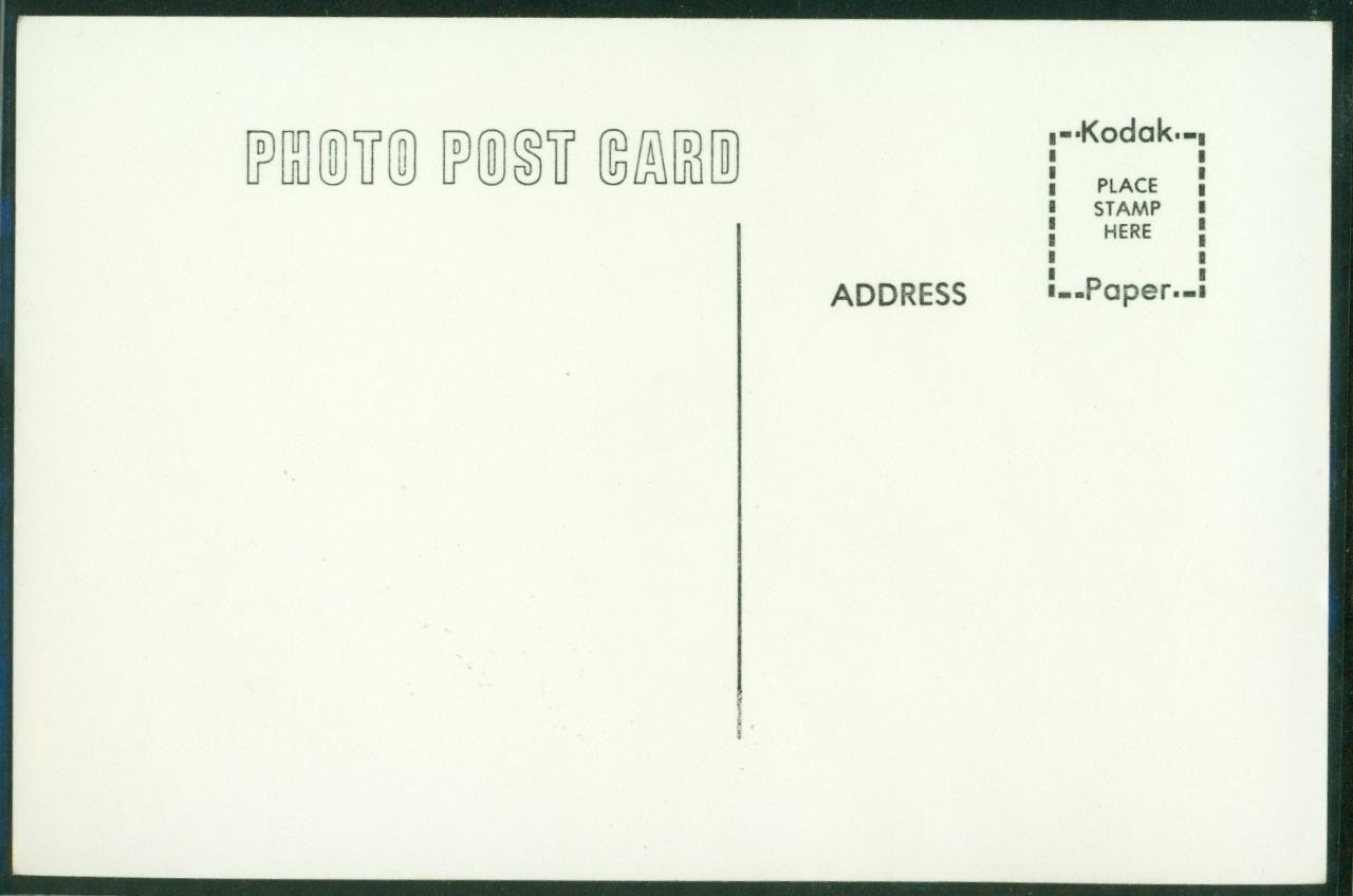 3.5×5.5 Photo, White Sox, 27, Original Autograph PSA/DNA of Al Smith