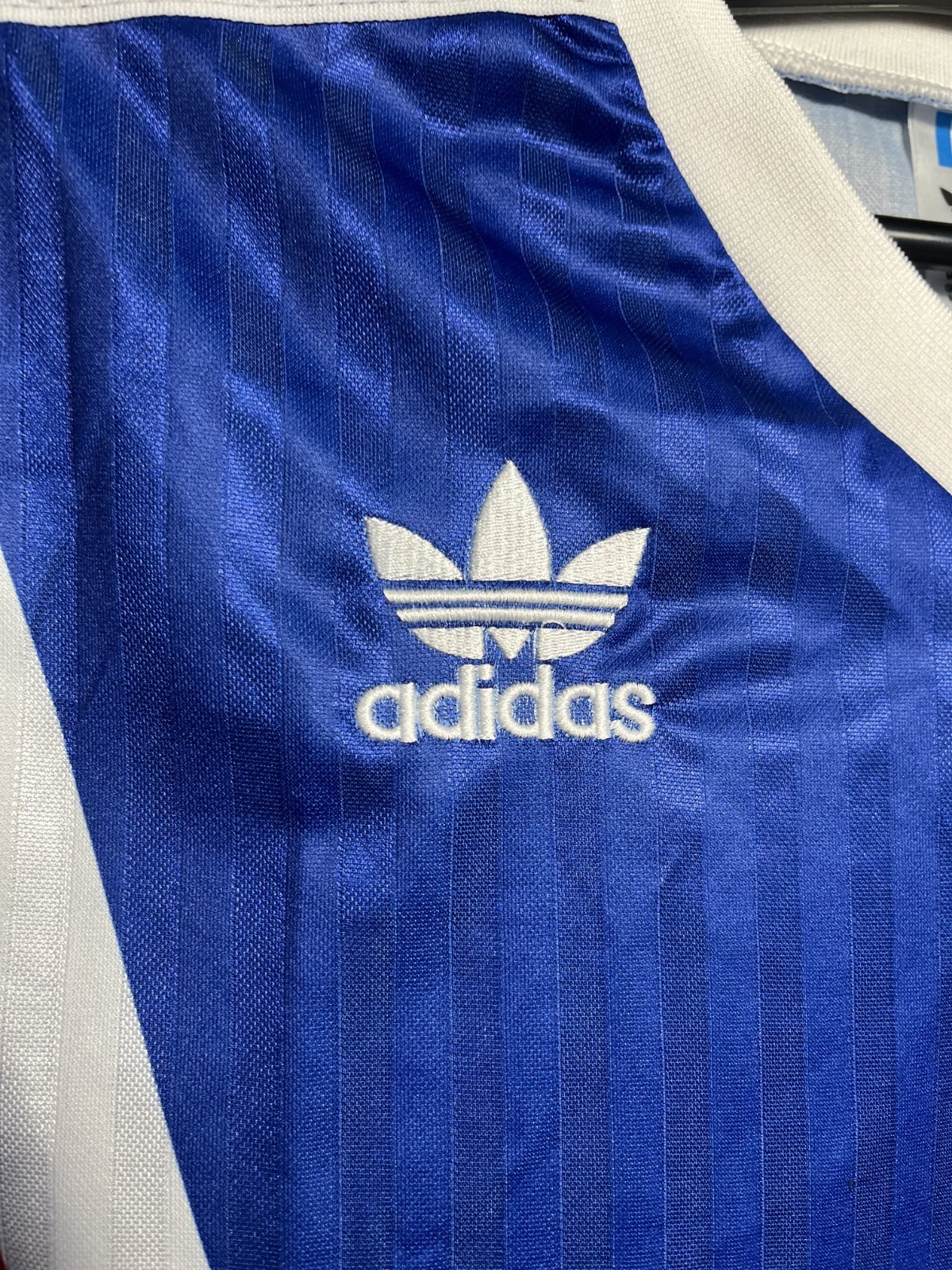YUGOSLAVIA TEAM Jersey Size MEDIUM 1993 1994 HOME Shirt Soccer Football