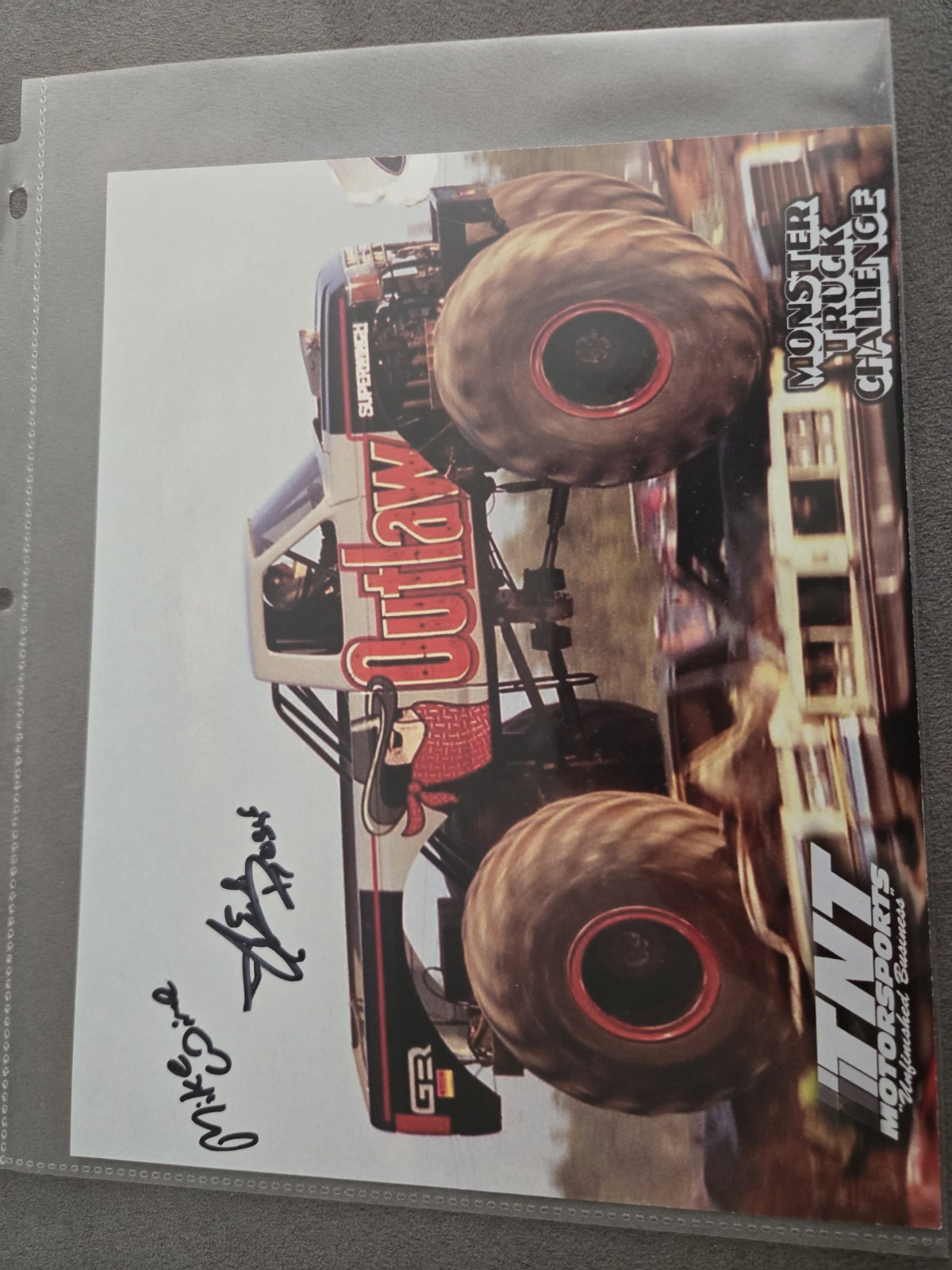 Tnt Unfinished Business 2022 Hero Cards