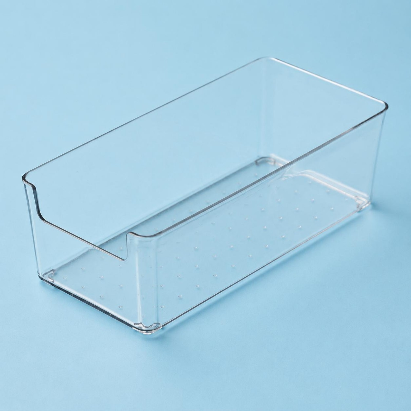 Collectible Display Storage Box Dustproof Acrylic Collectible Box Versatile
