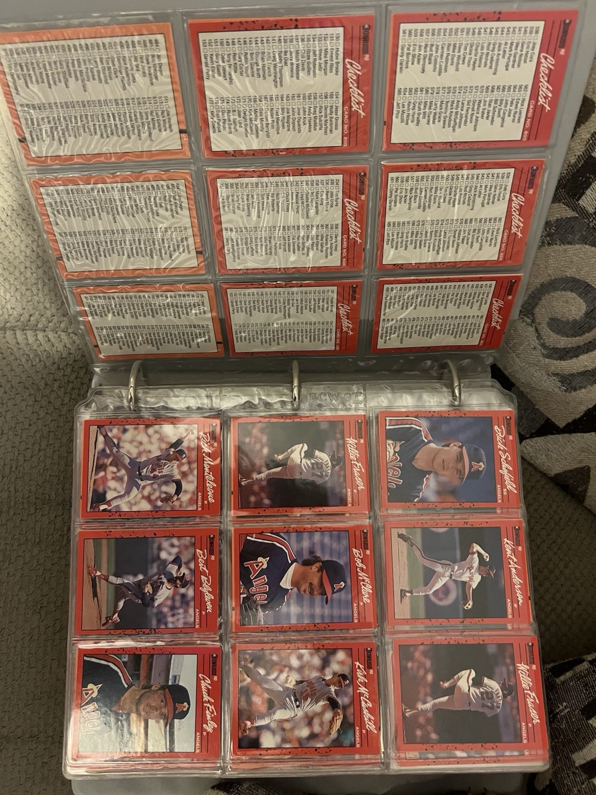 1975-2018 Sports card collection – 11 binders/8-10 boxes & more – Other vintage
