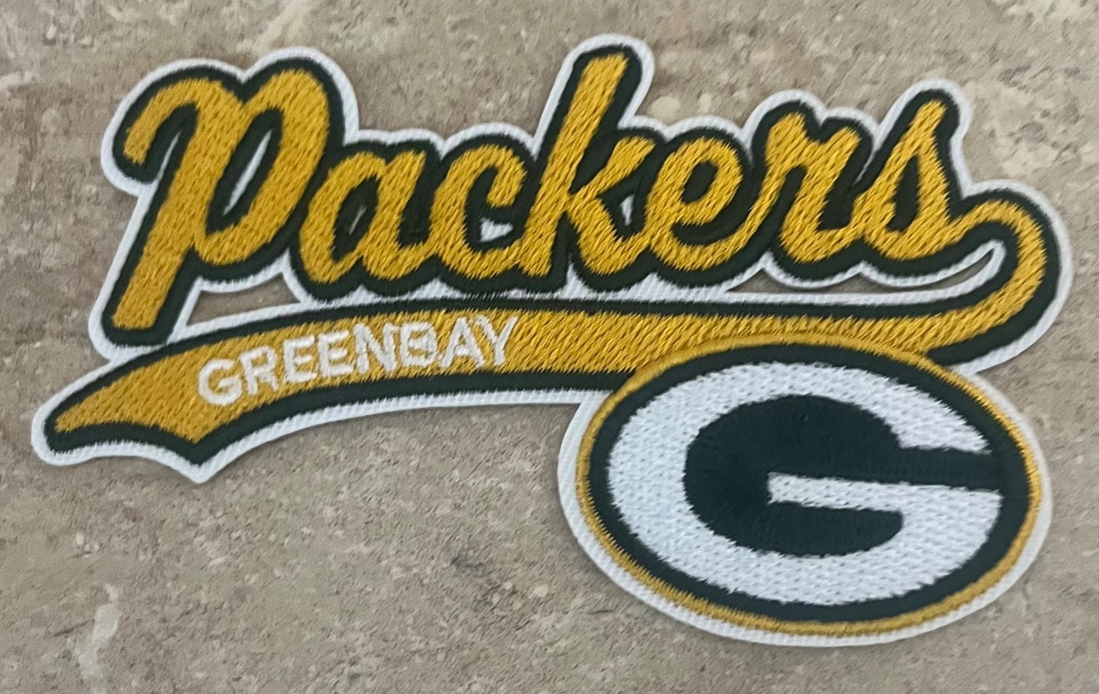 NFL Team Patch Embroidered Iron On Sew On Football Patches LOT of 15