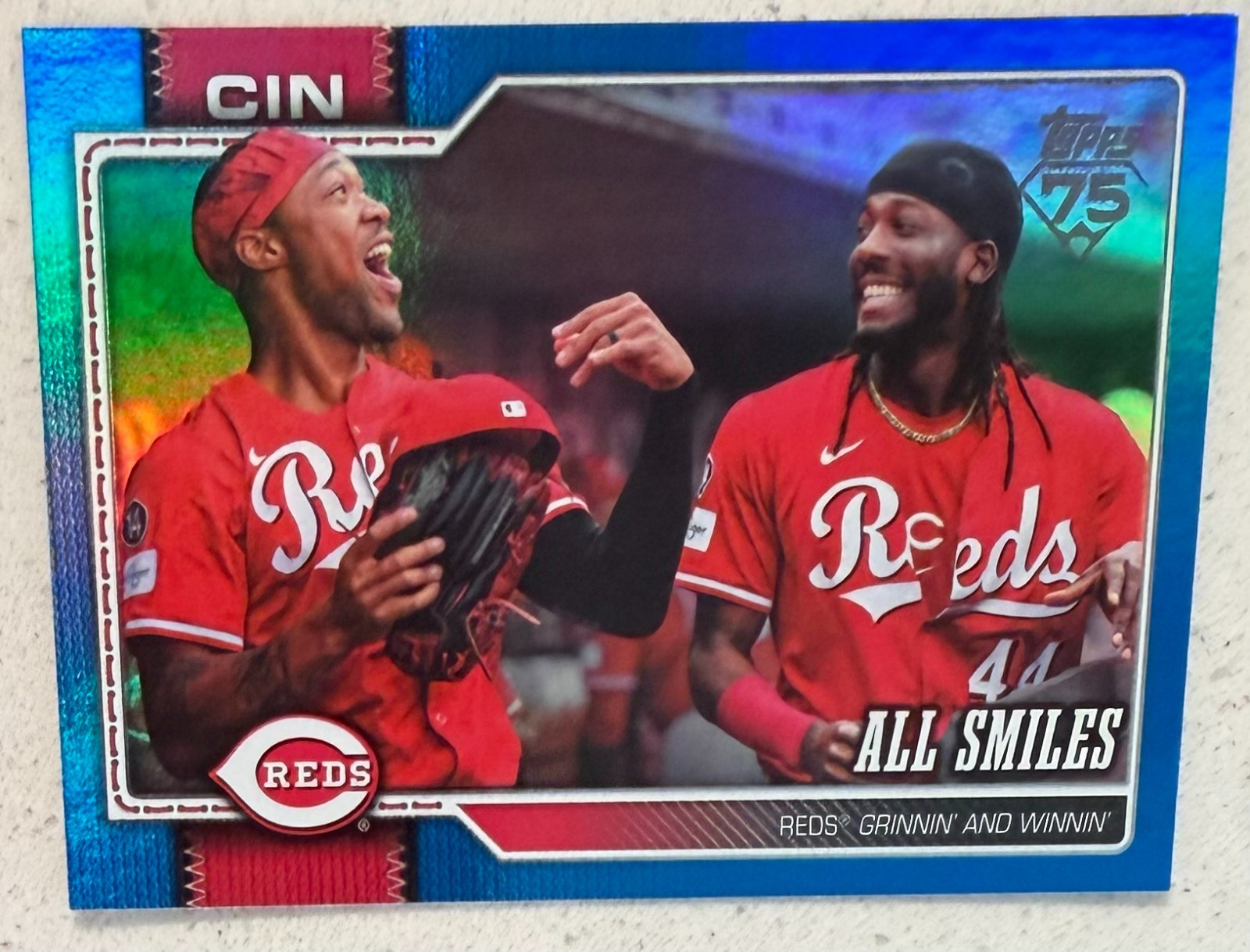 2026 Topps Series 2 – NUMBERED COLOR FOIL PARALLELS – You Pick Complete Your Set
