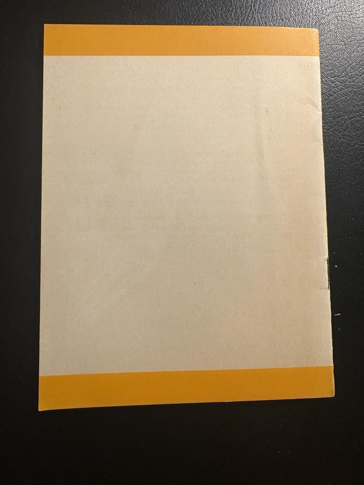 1932 Pop Warner Iron Men How To Build Them Stanford Football Postum Booklet