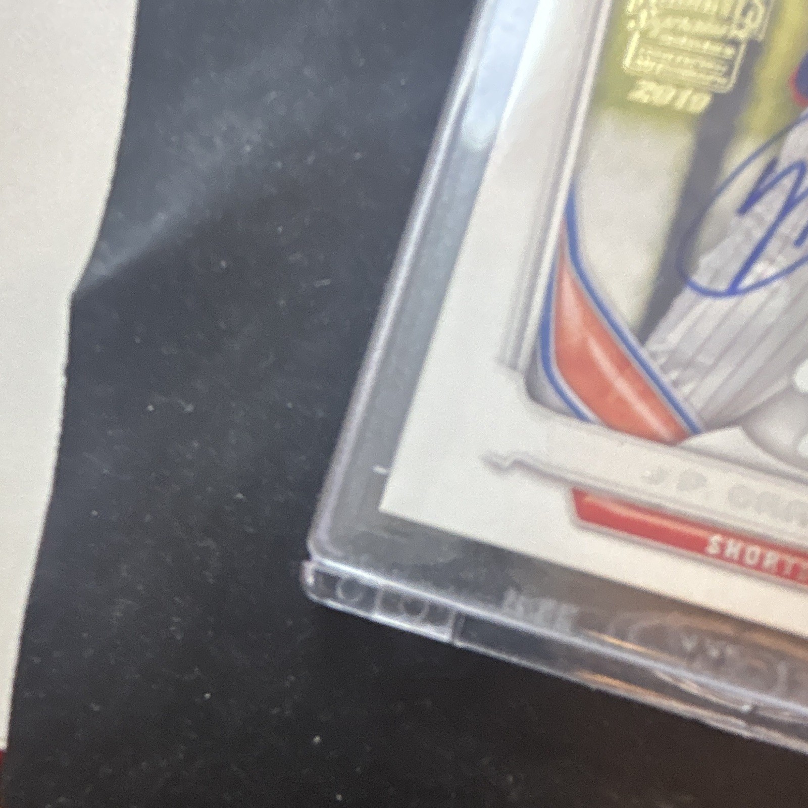 Topps 2019 Archives Signature Series J.P. Crawford Phillies Auto #TP-22 50/99