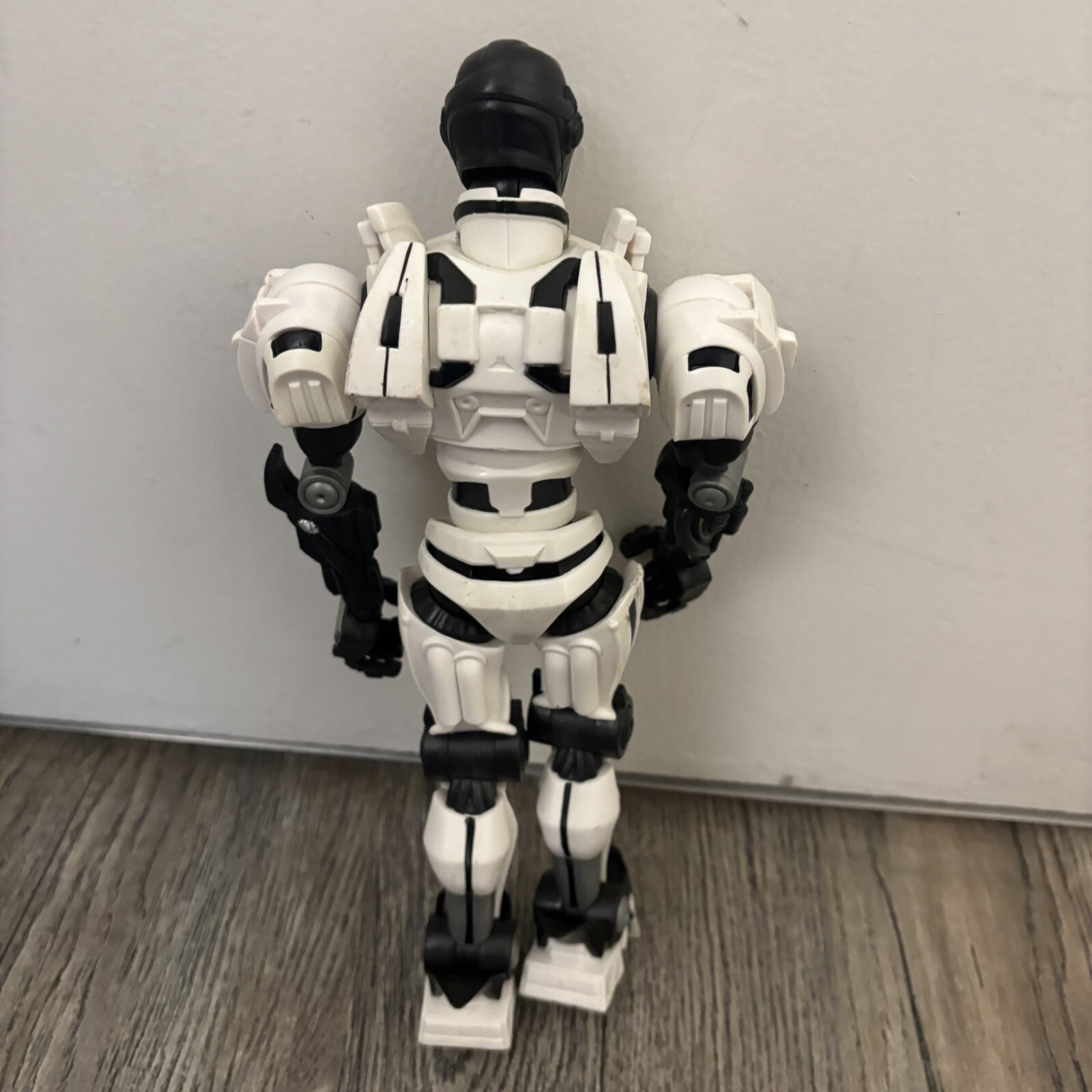 Sf Giants Fox Sports 10” MLB Robot San Francisco Giants Discontinued