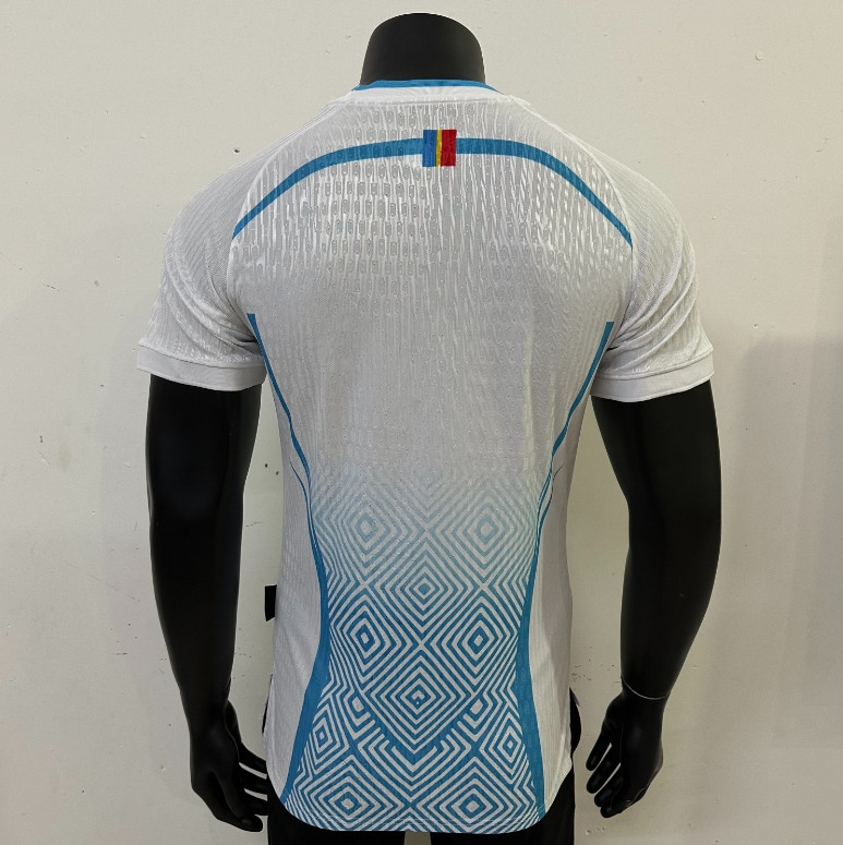 Congo 2026/27 Shirt Home Away 3rd Player version Jersey All size S -XXL