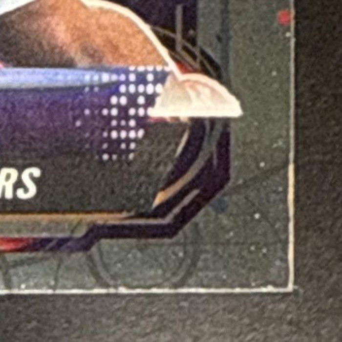 2025-26 Topps Cosmic Chrome Tyrese Maxey #PRP-9 Propulsion 76ers