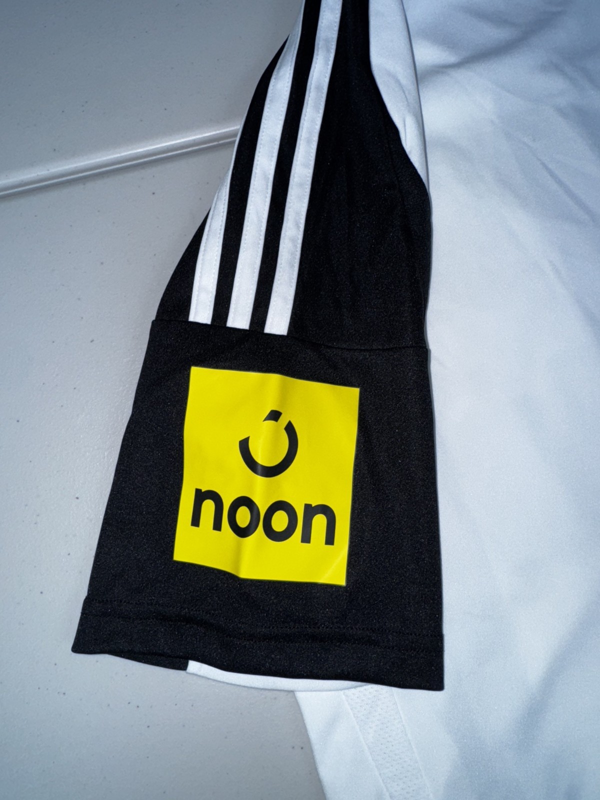 2024-25 Adidas Men’s Newcastle United Home Soccer Jersey Pick Size NWT $100