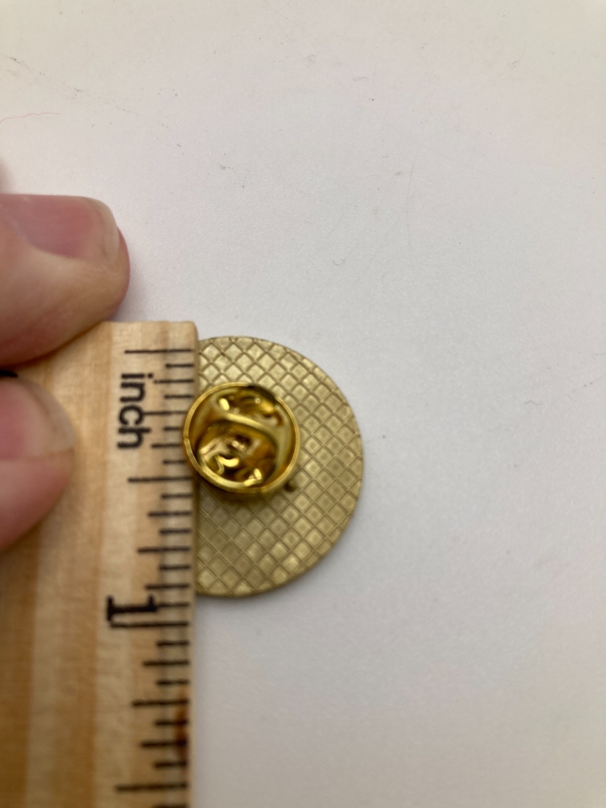 Atlanta United FC Lapel Pin and Medallion Set (2)