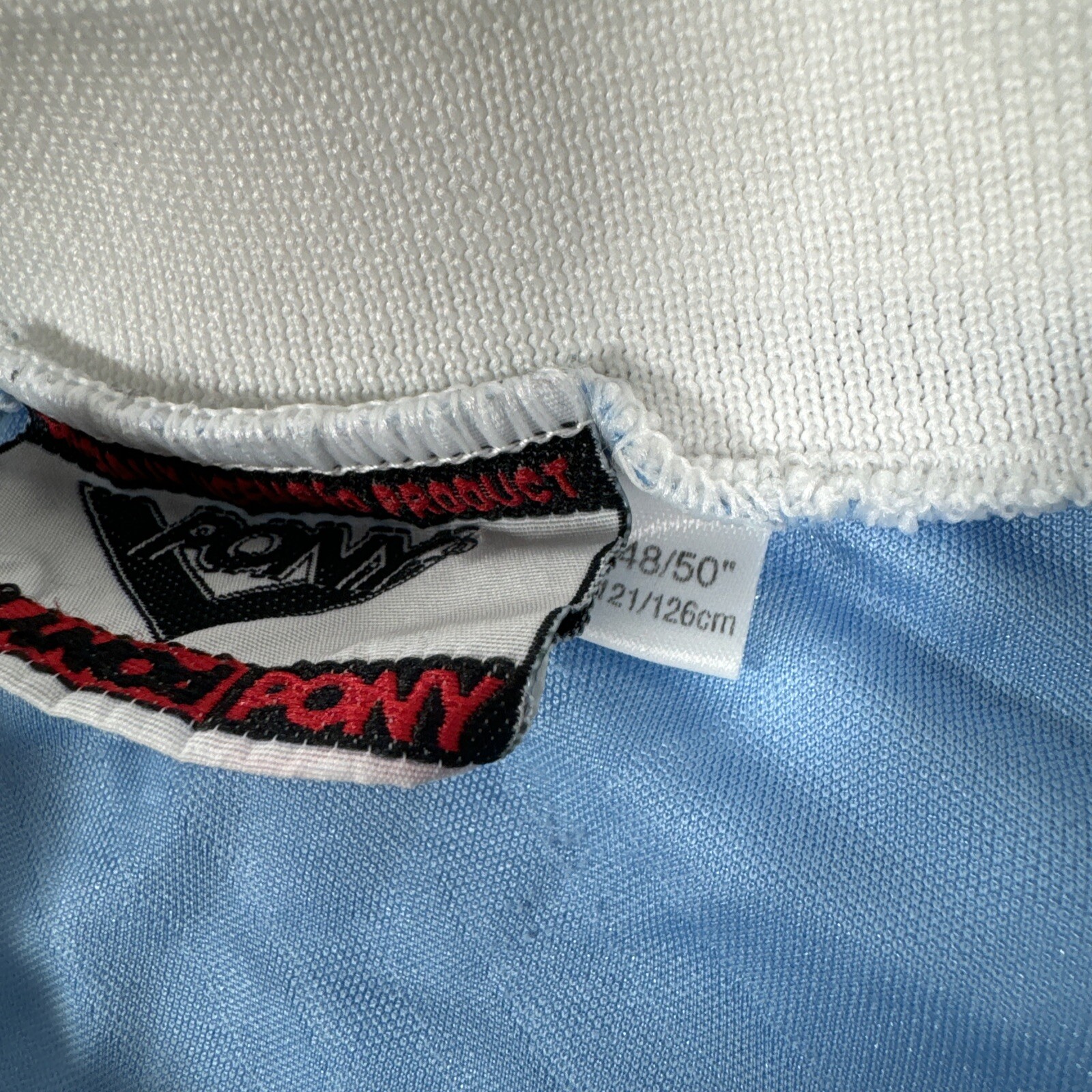 Coventry City Football Shirt 1994/1995/1996 Home Mens XL / XXL Genuine