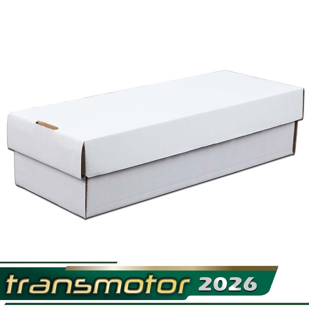 2Row 1600 CT Holds over 300 3×4 toploads Sports/Trading Card Shoe Storage Box