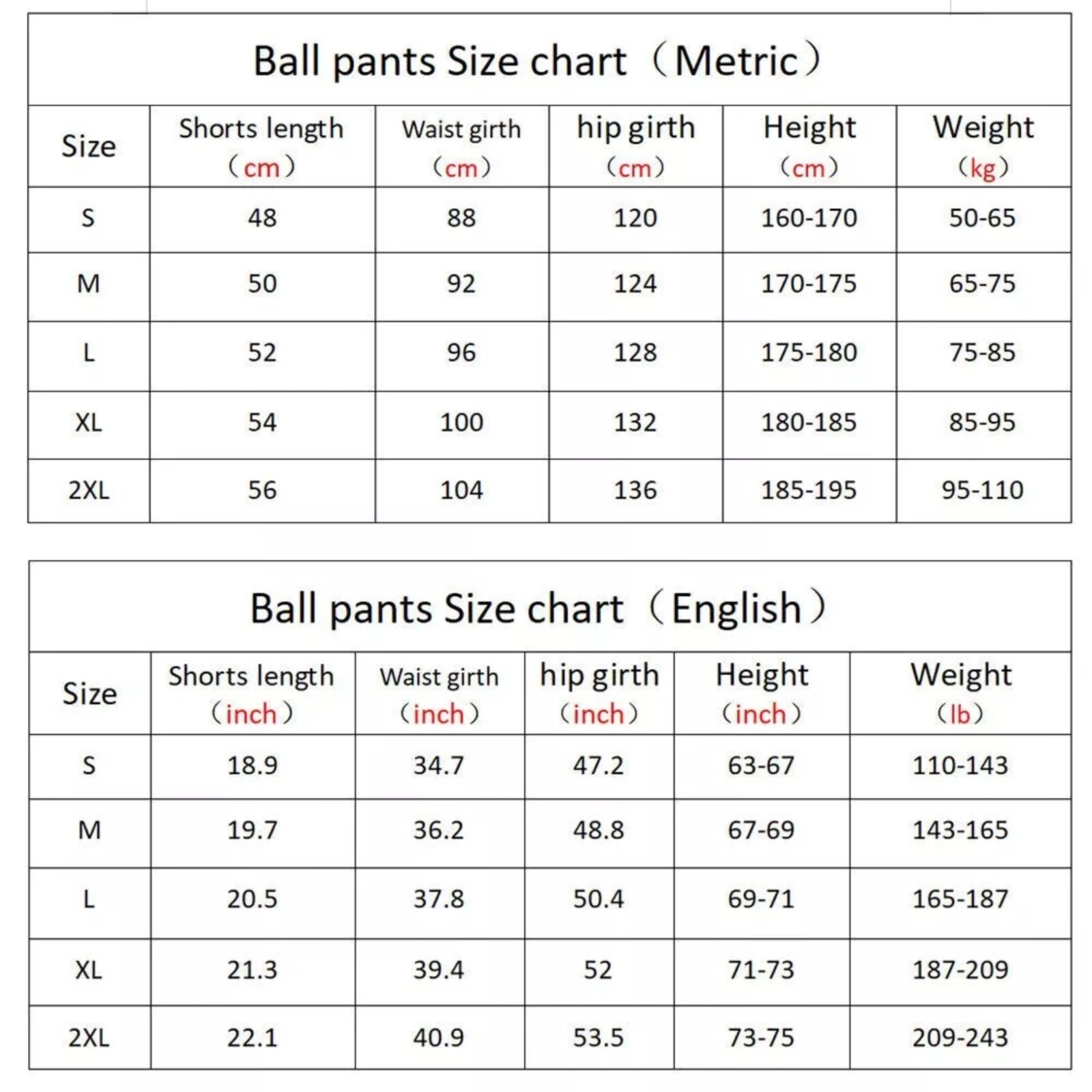 Men’s USA Basketball Short Pants Stitched With Pocket S-3XL