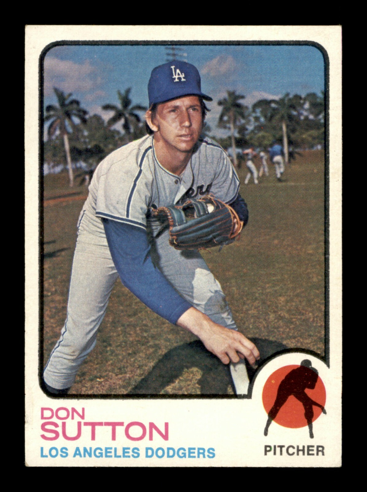 1973 TOPPS BASEBALL 1 TO 150 / SEE DROP DOWN MENU FOR CARD YOU WILL RECEIVE.