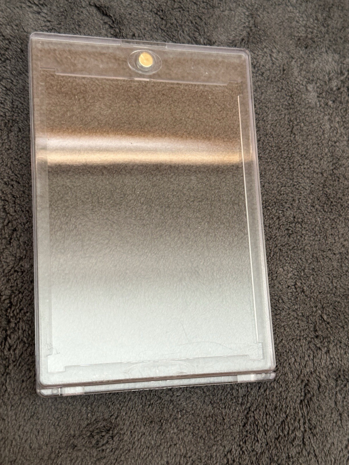 BCW Magnetic Card Holder
