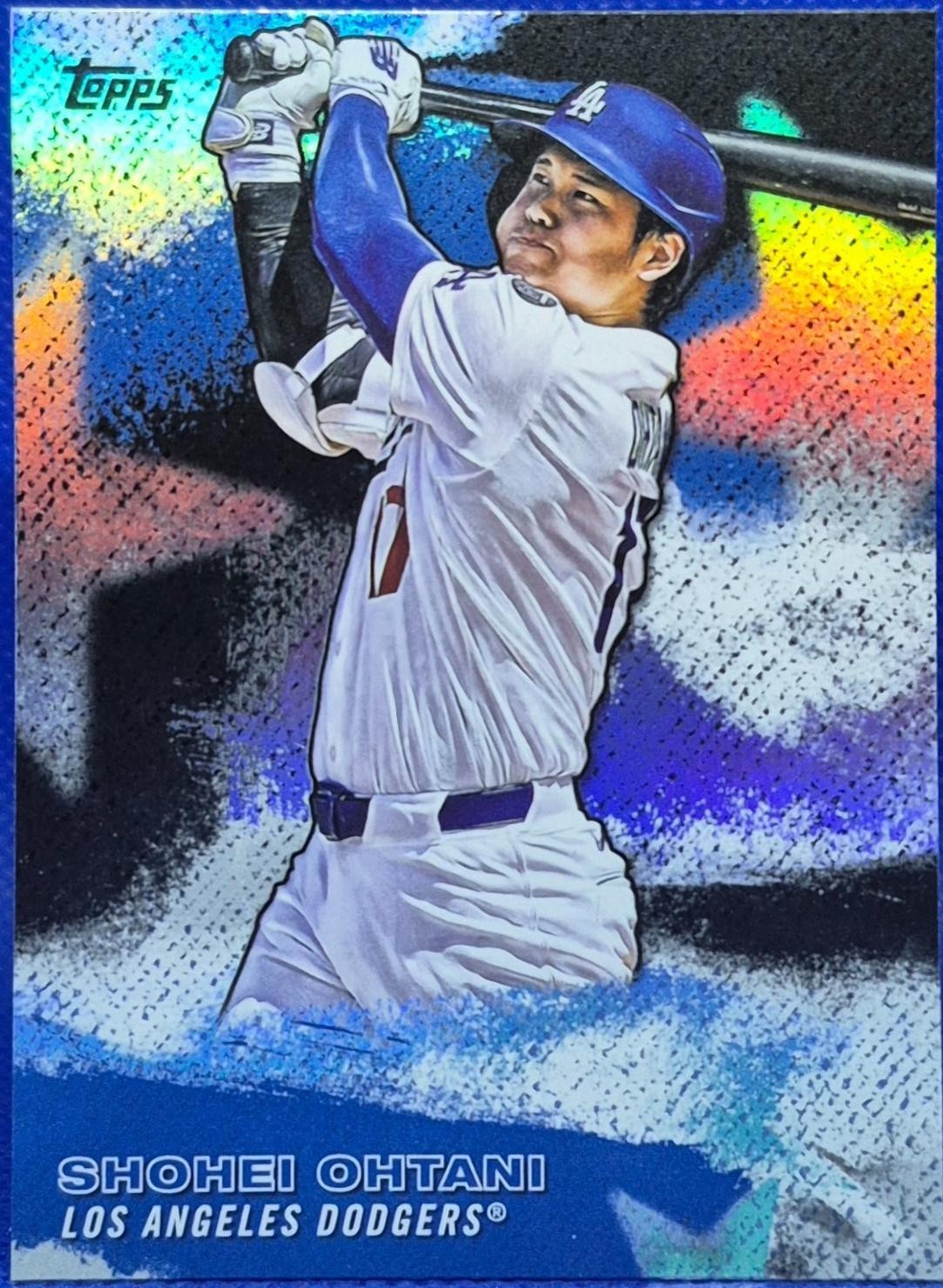 2026 Topps Stars of MLB / Titans of the Game (You Pick)