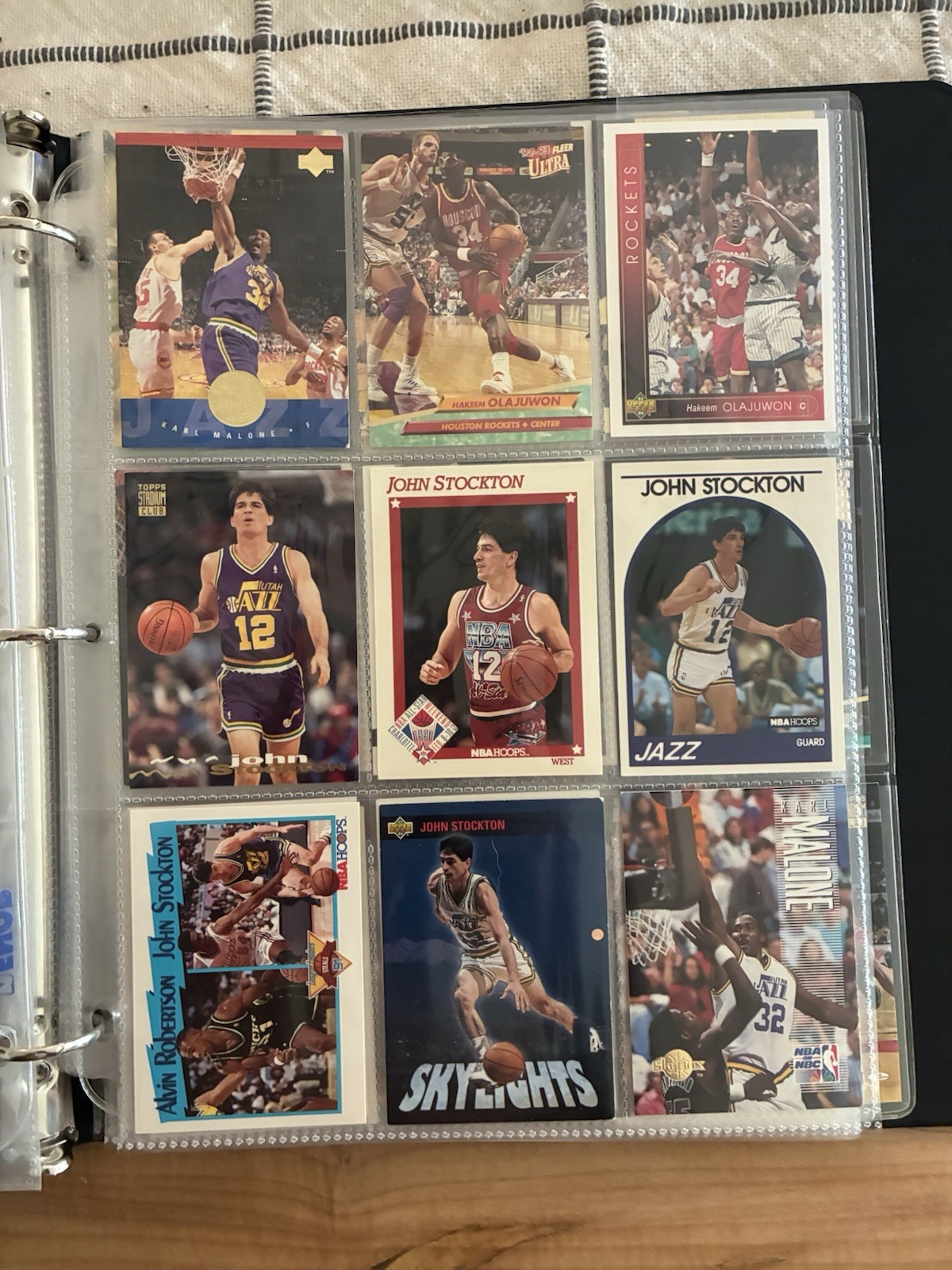 102 BASKETBALL LOT. BIG NAMES! SEE PHOTOS AND DESCRIPTION!!