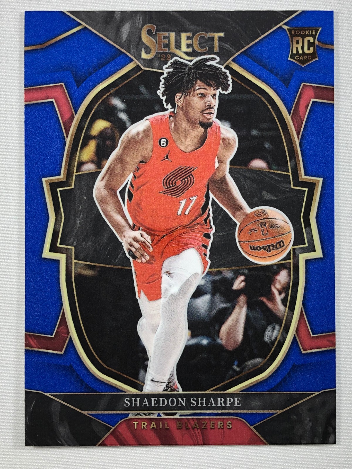 2022-23 Panini Select Retail Blue, Pick Your Card, BUY 2+ SHIPS FREE! Up’d 10/2!