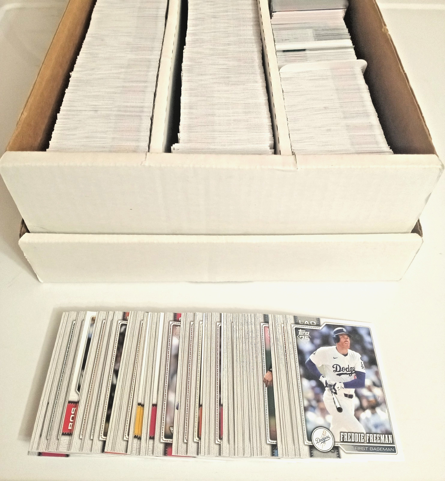 2026 Topps Series 2 Baseball Cards Complete Your Set U-Pick (#’s 351-525) Nm-M