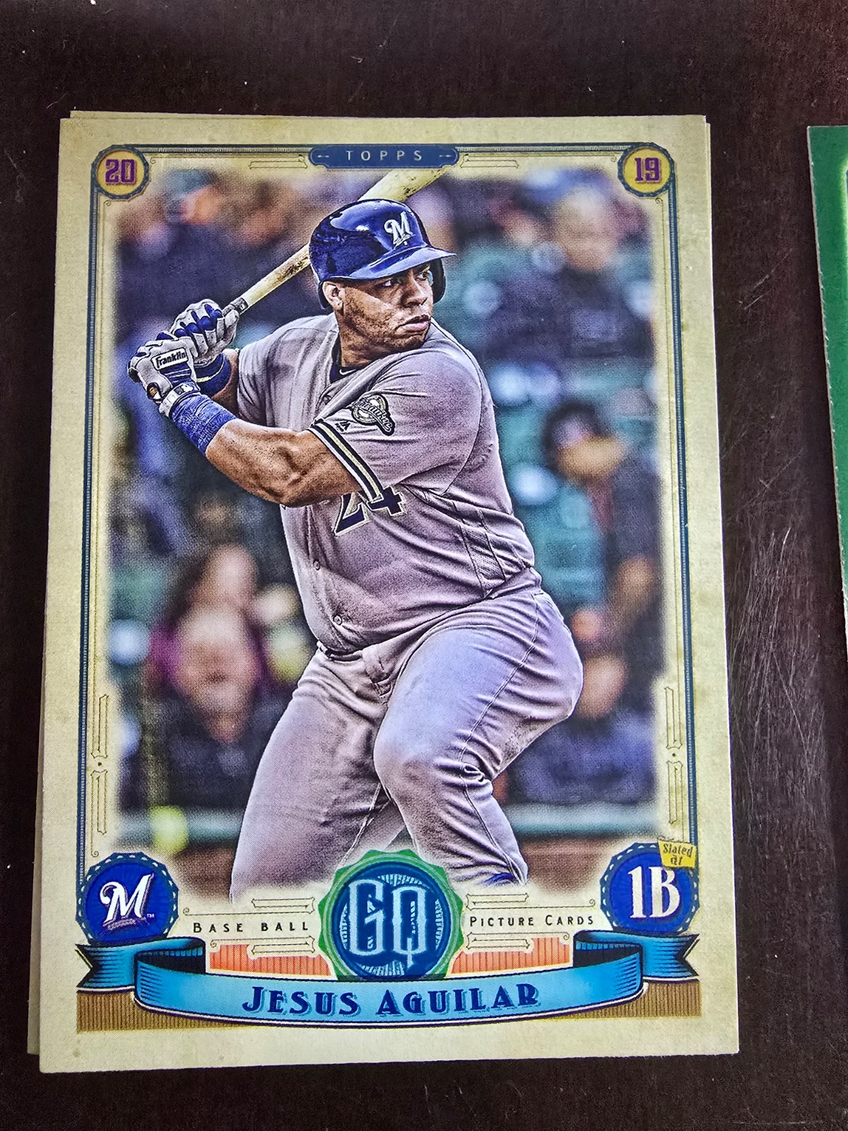 2019 Topps Baseball Gypsy Queen Base, Parallel, Insert – Complete Your Set