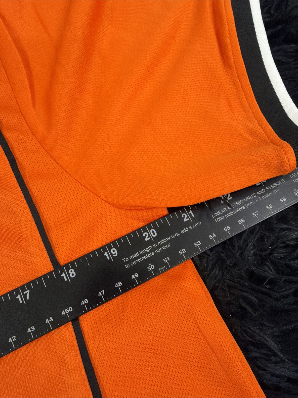 Netherlands 1998 Home Ruud Gullit Soccer Jersey