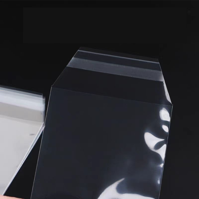 BGS Graded Card Sleeves 100 Sleeves for BGS & SGC Slabs & More Resealable Lip